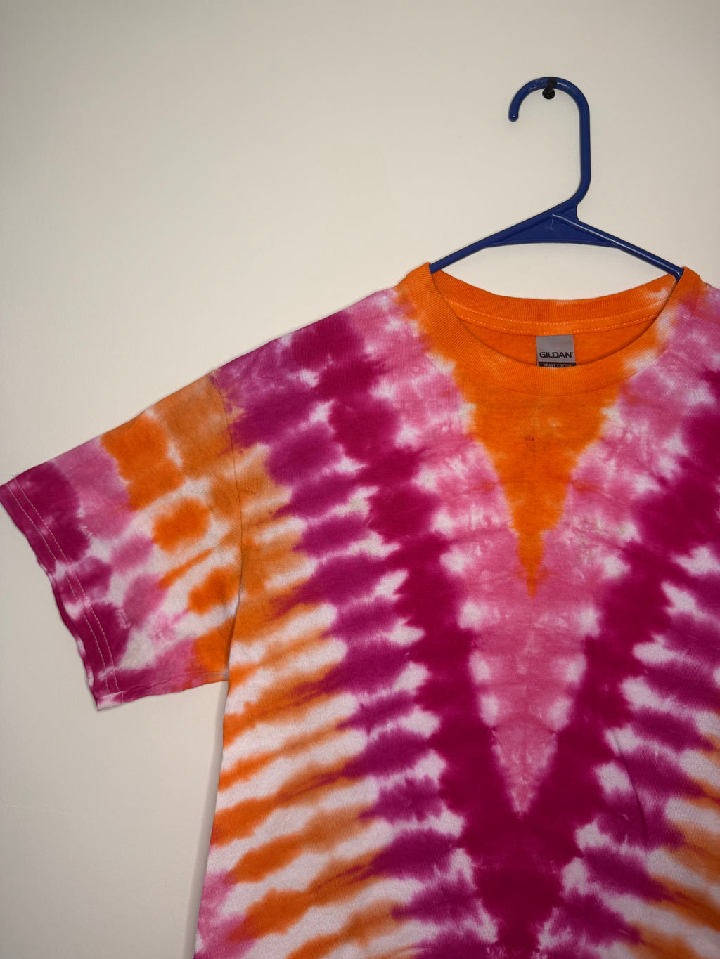Medium Tie Dye T Shirt