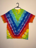 XL Tie Dye T Shirt