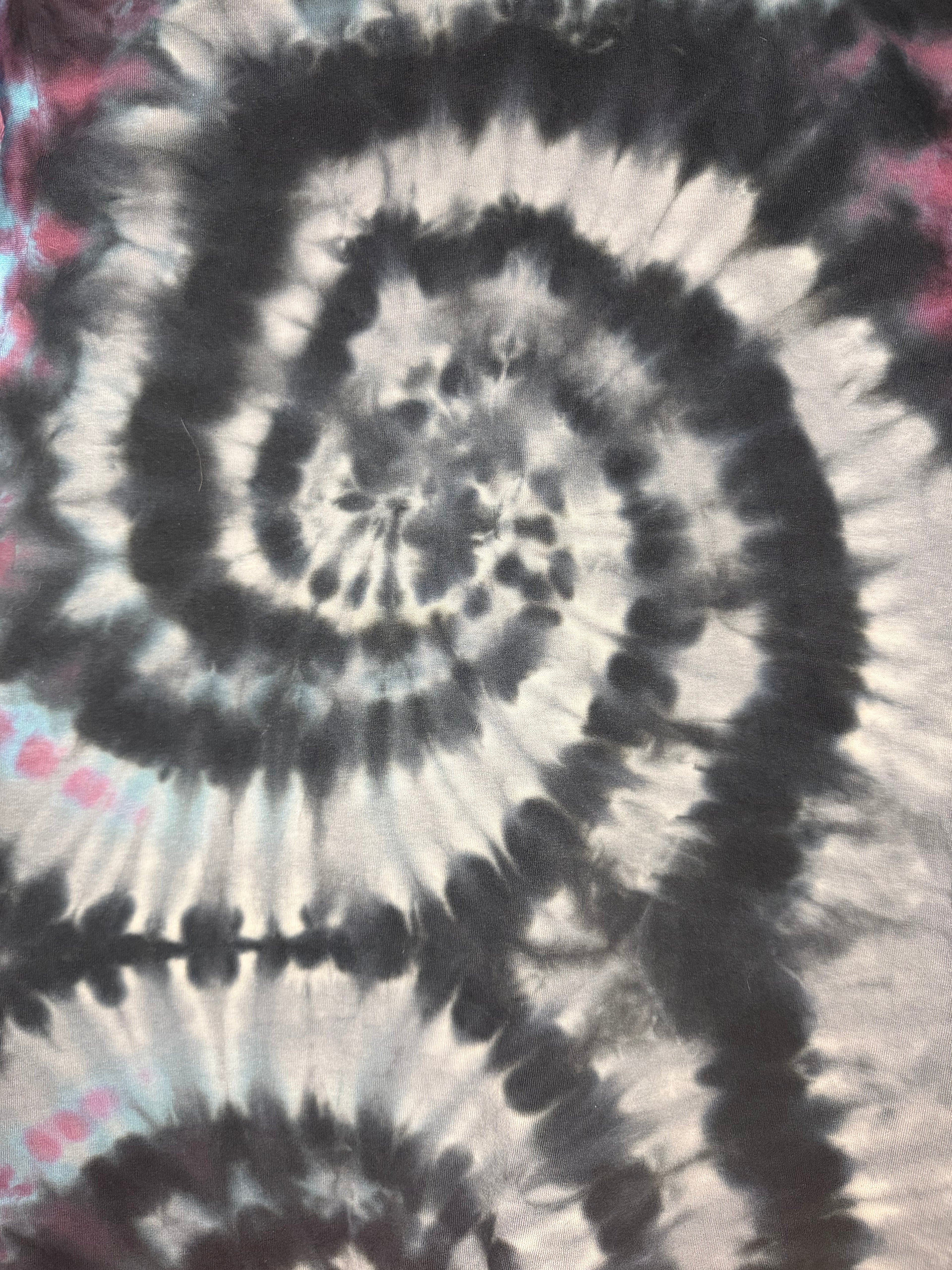 Medium Tie Dye T Shirt