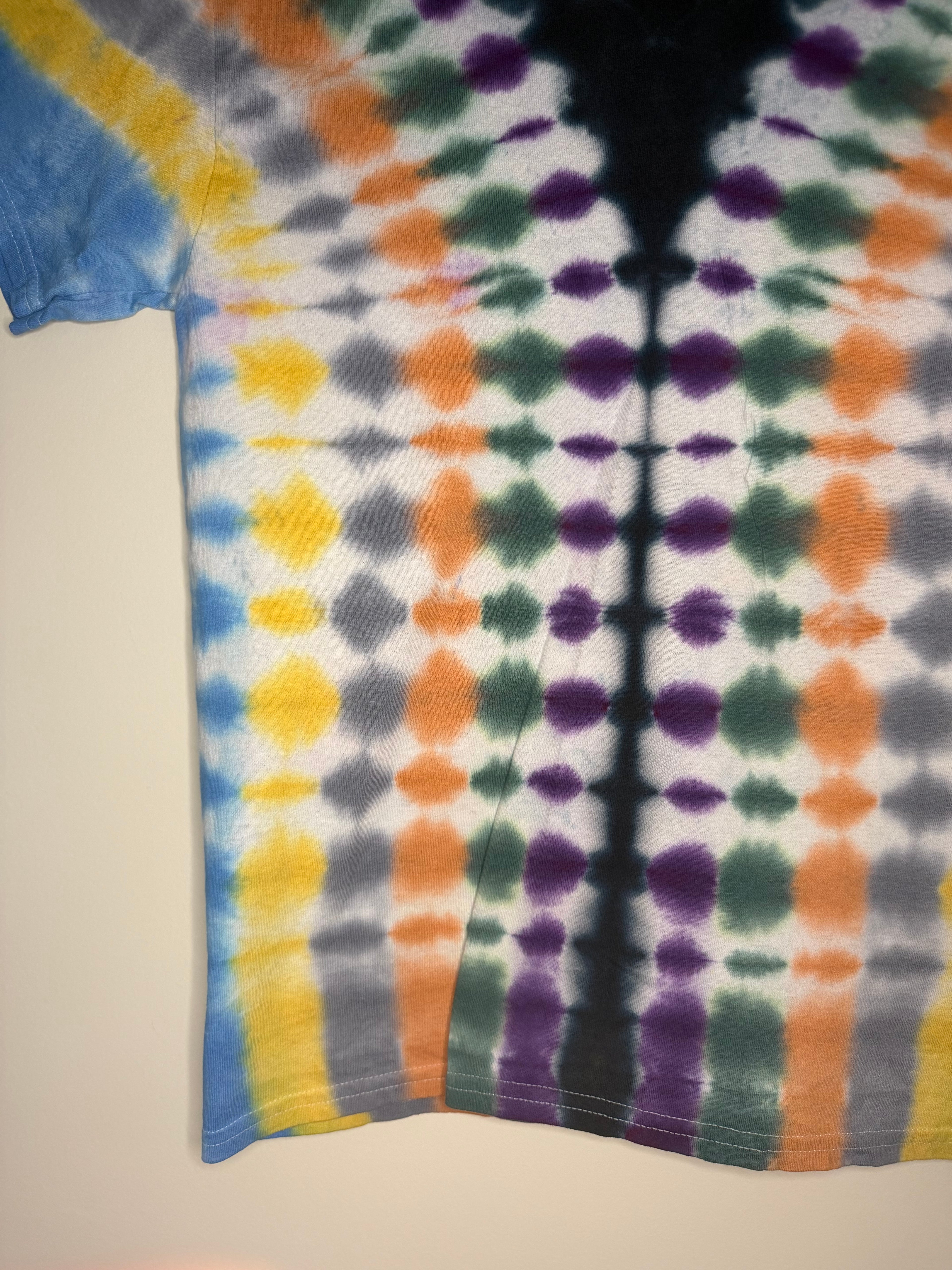 Medium Tie Dye T Shirt