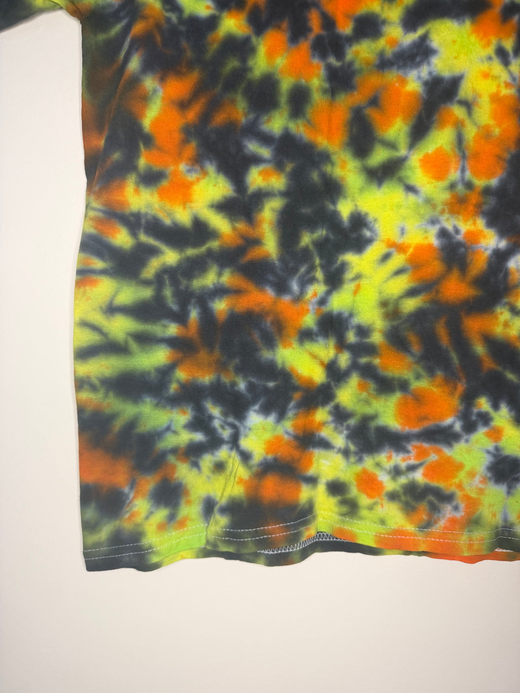 Youth XL Tie Dye T Shirt *DISCOUNTED*