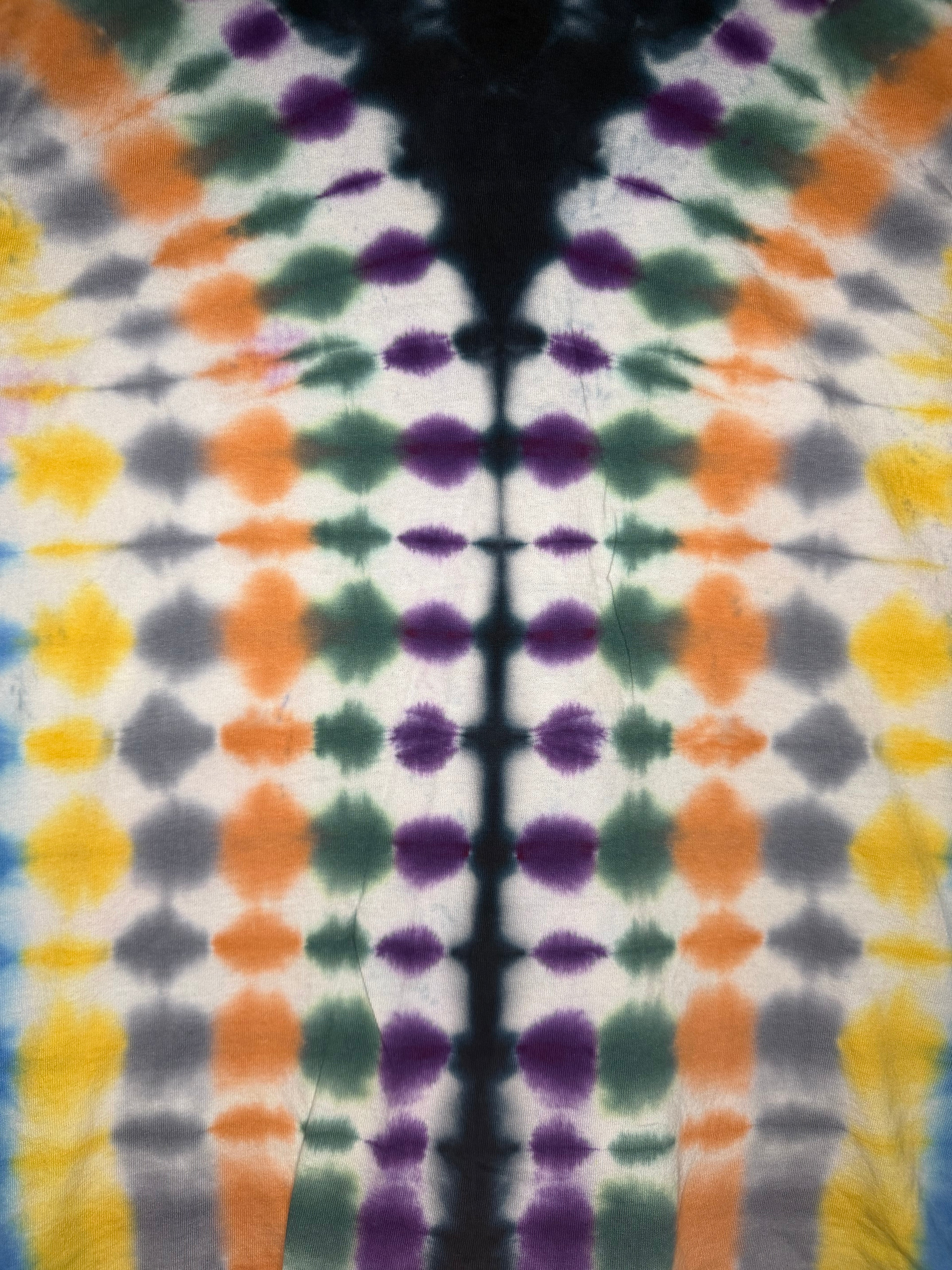 Medium Tie Dye T Shirt