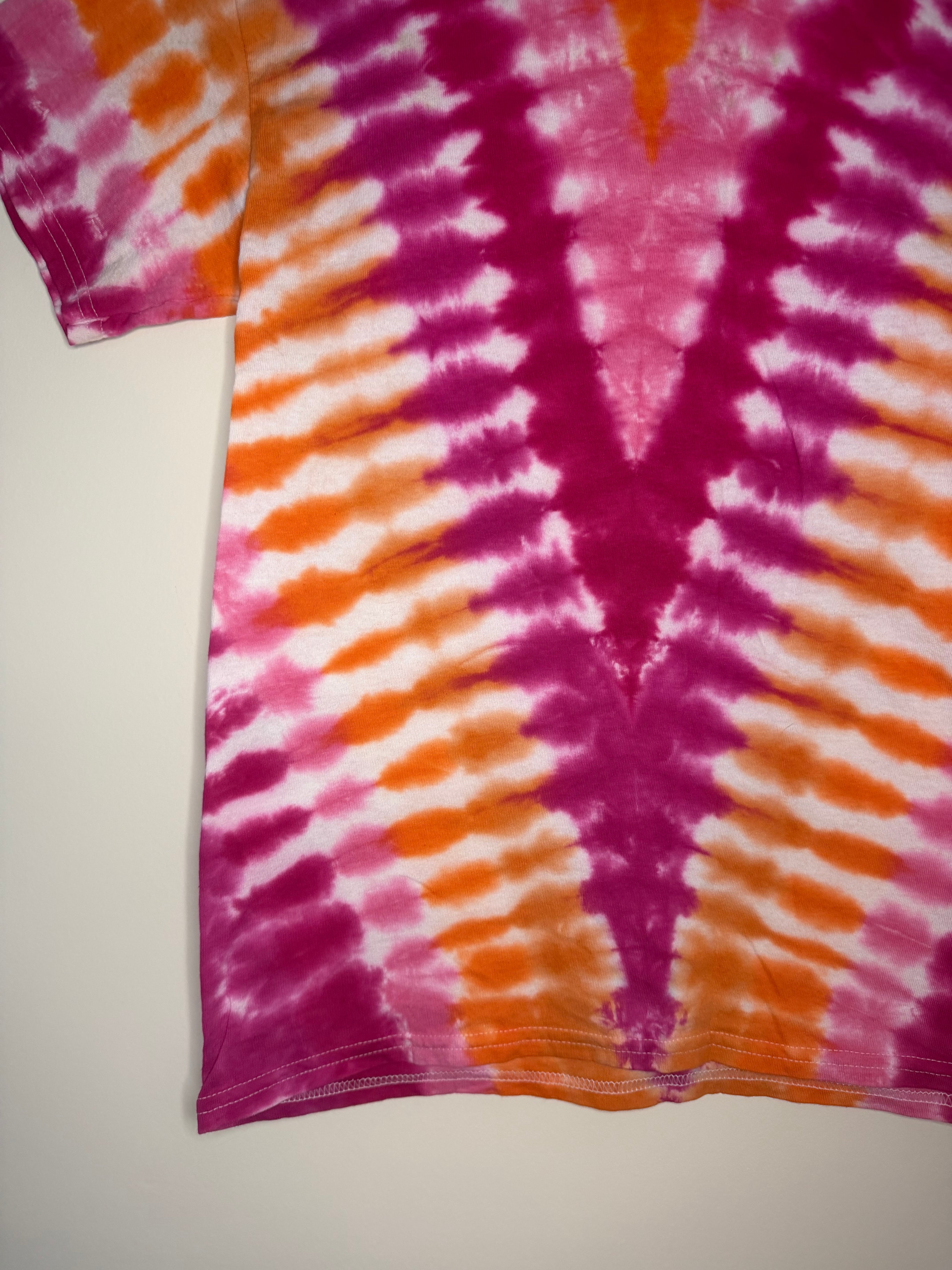 Medium Tie Dye T Shirt