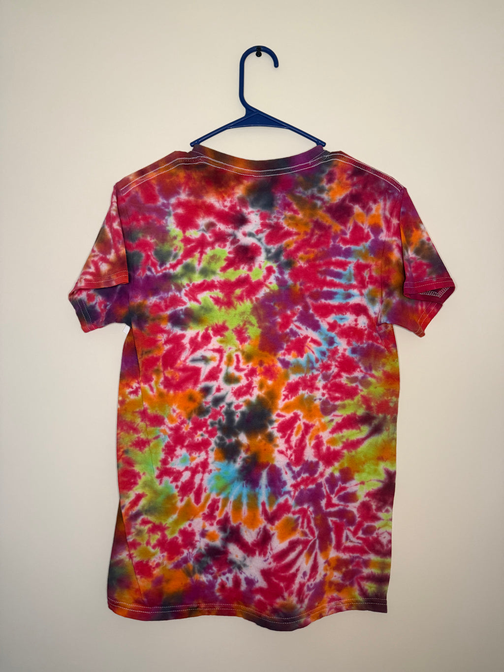 Small Tie Dye T Shirt