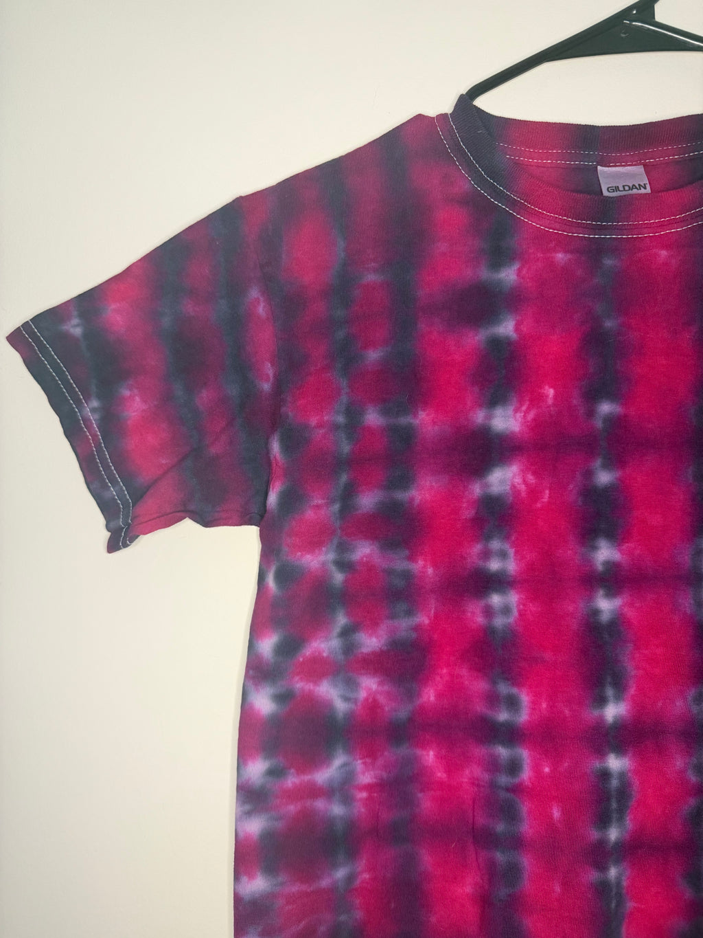 Youth Large Tie Dye T Shirt