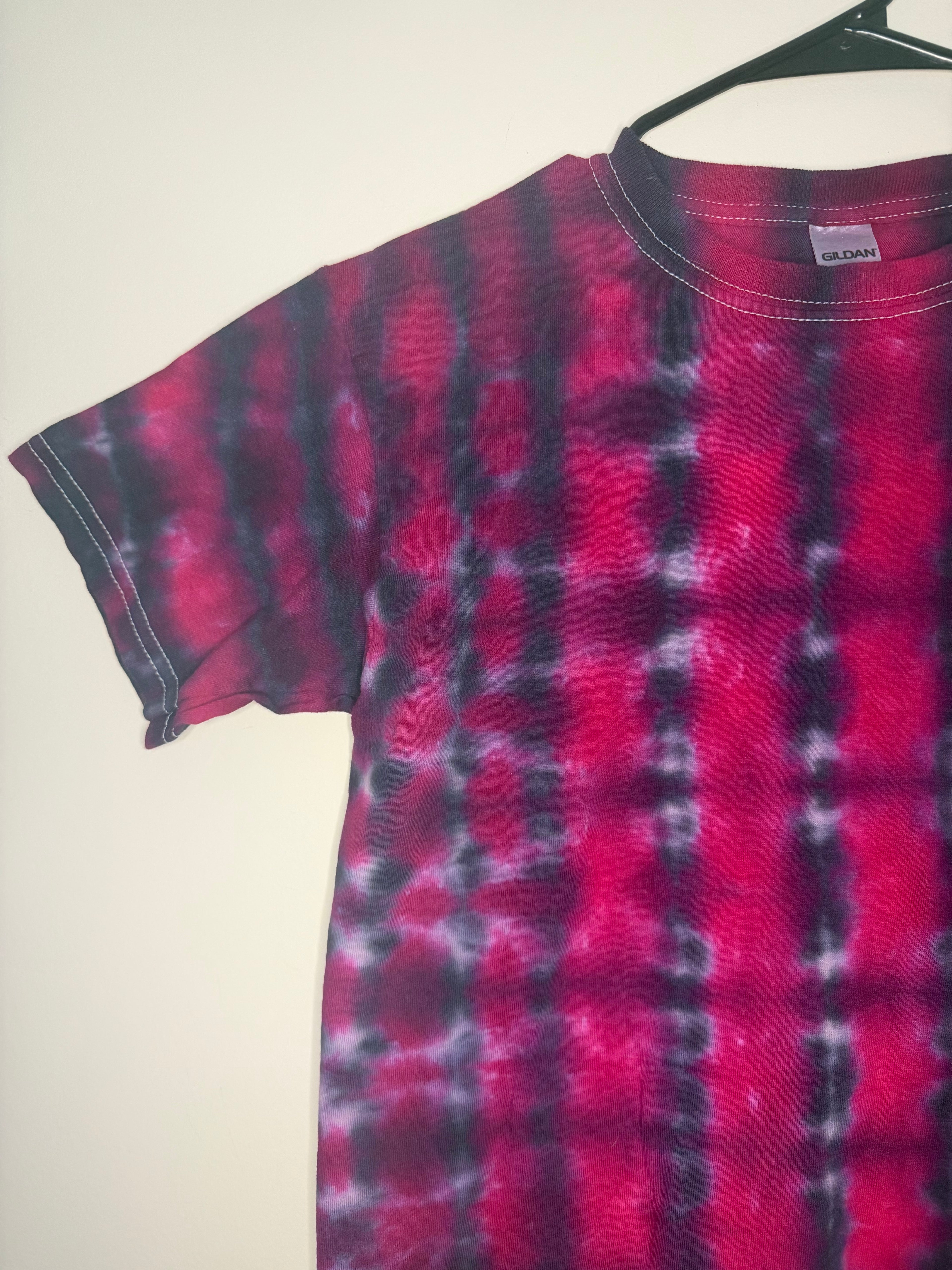 Youth Large Tie Dye T Shirt