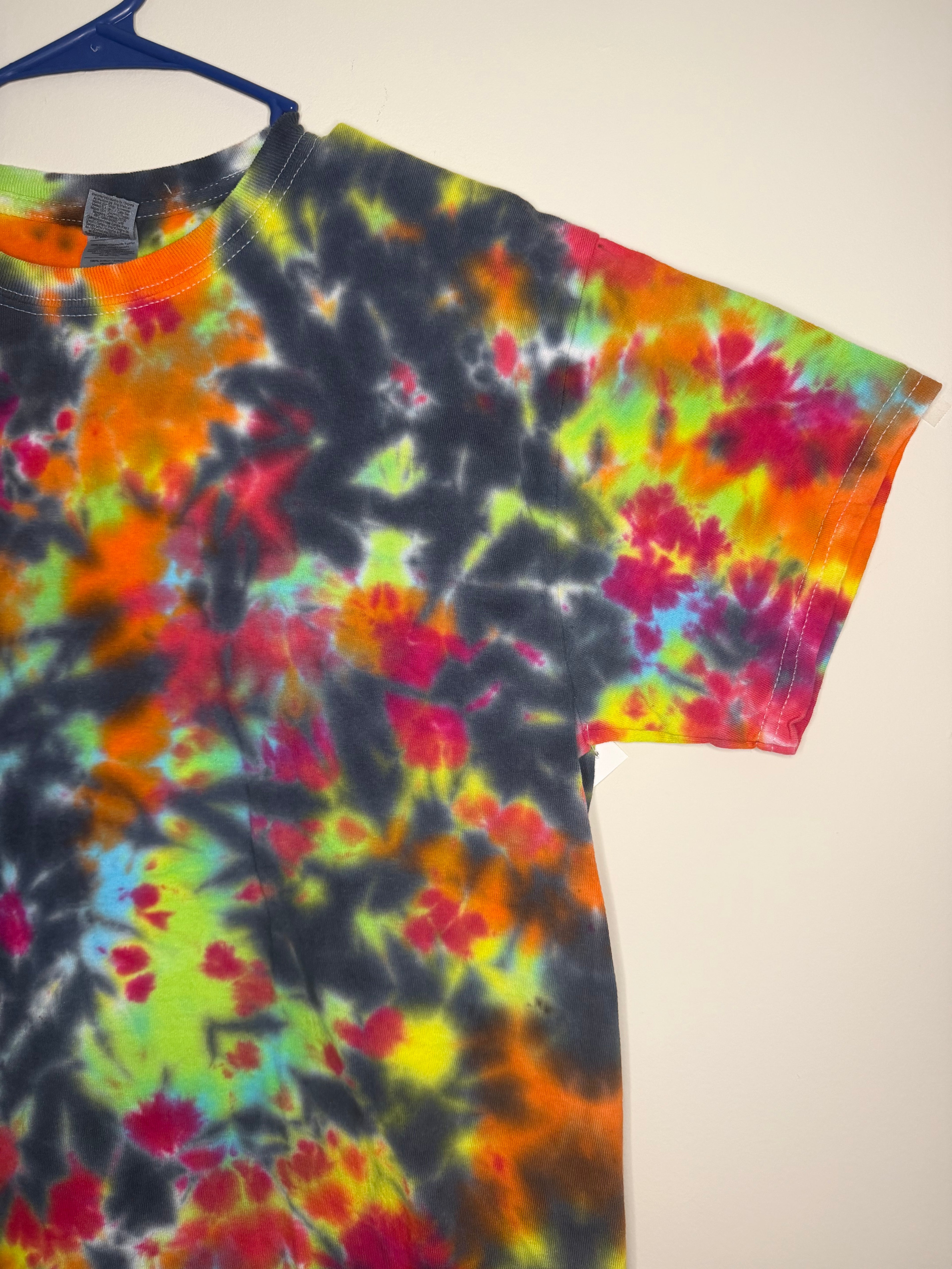 Medium Tie Dye T Shirt