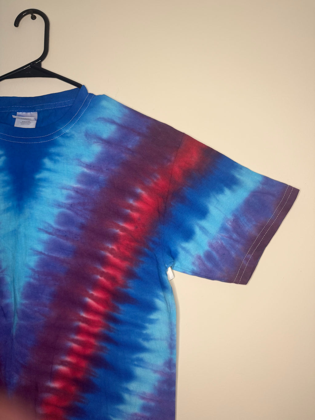 Youth XL Tie Dye T Shirt