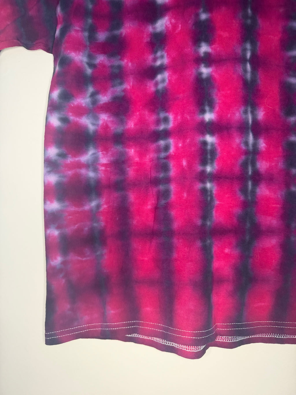 Youth Large Tie Dye T Shirt