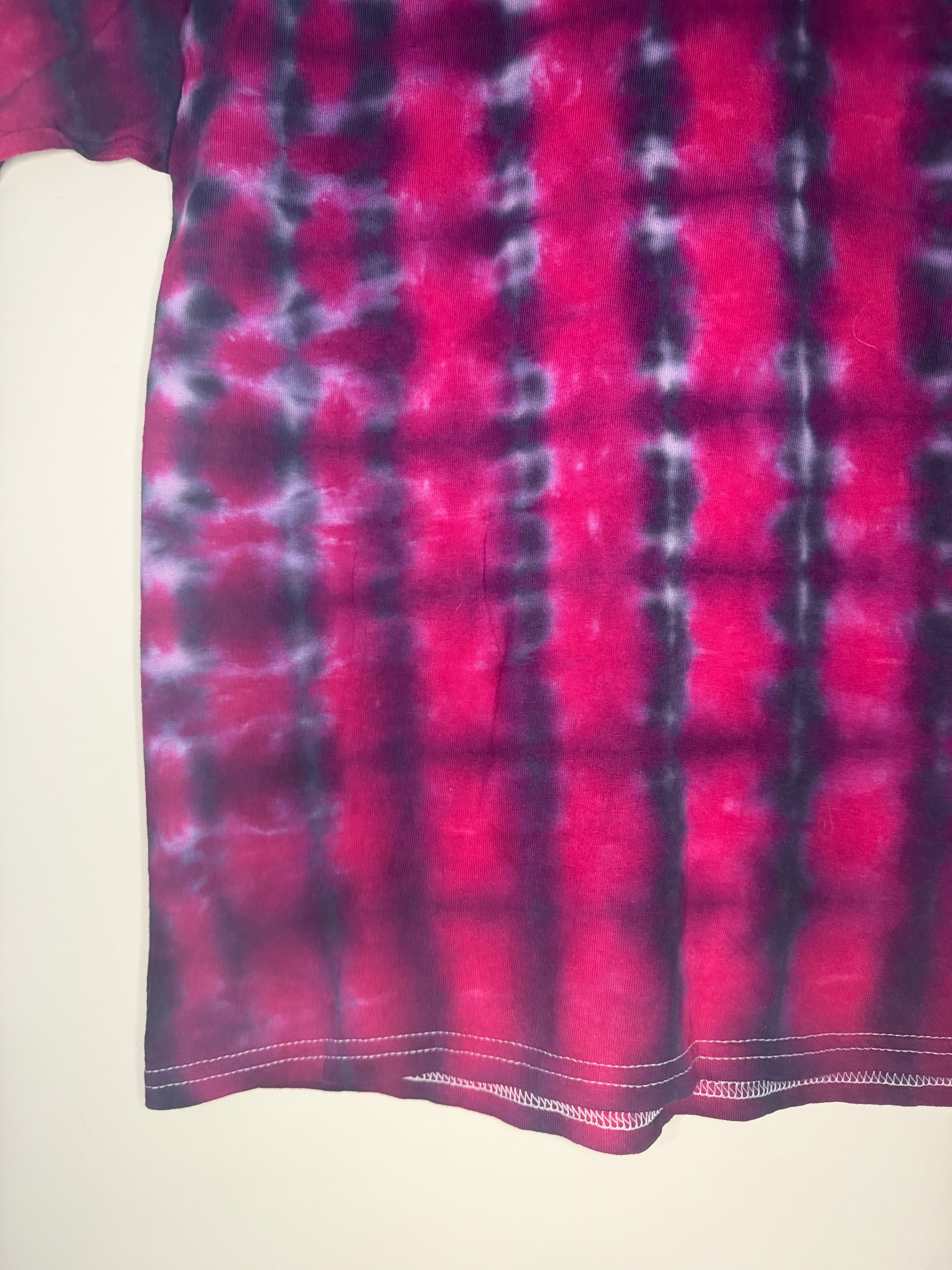 Youth Large Tie Dye T Shirt