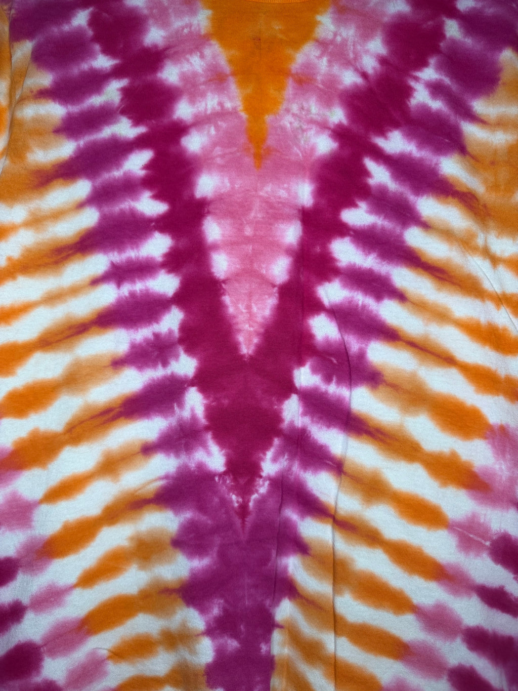 Medium Tie Dye T Shirt