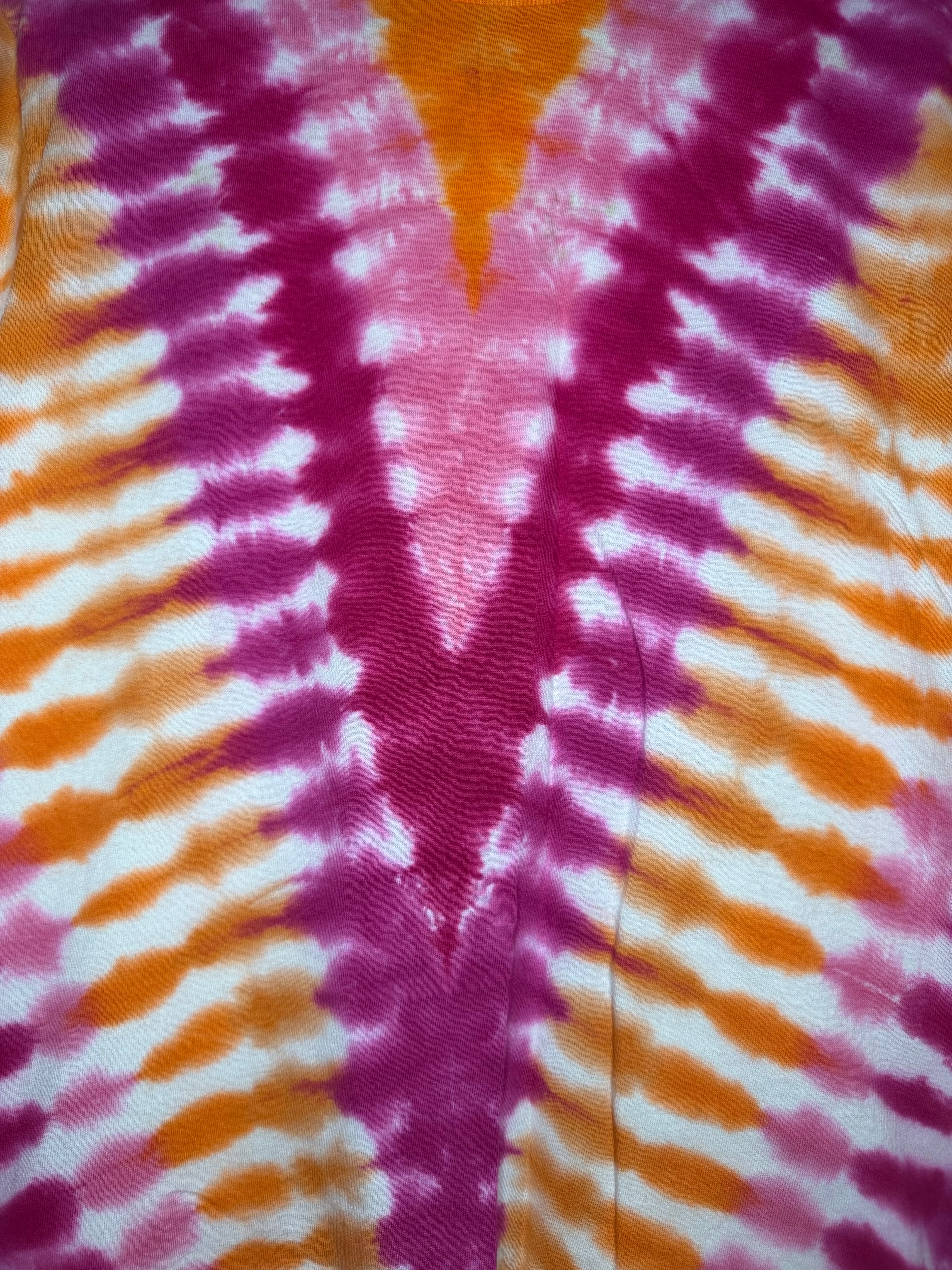 Medium Tie Dye T Shirt