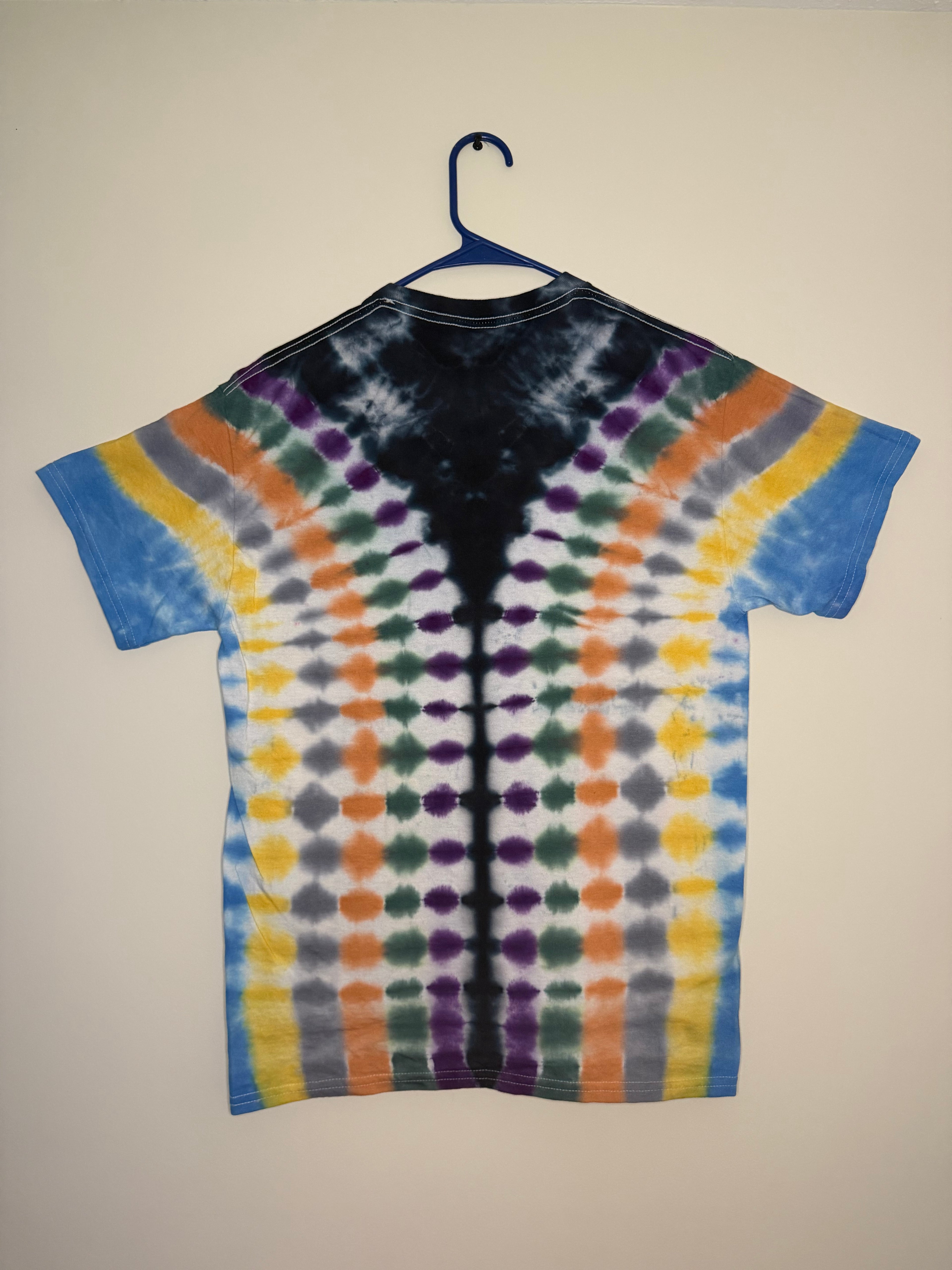 Medium Tie Dye T Shirt