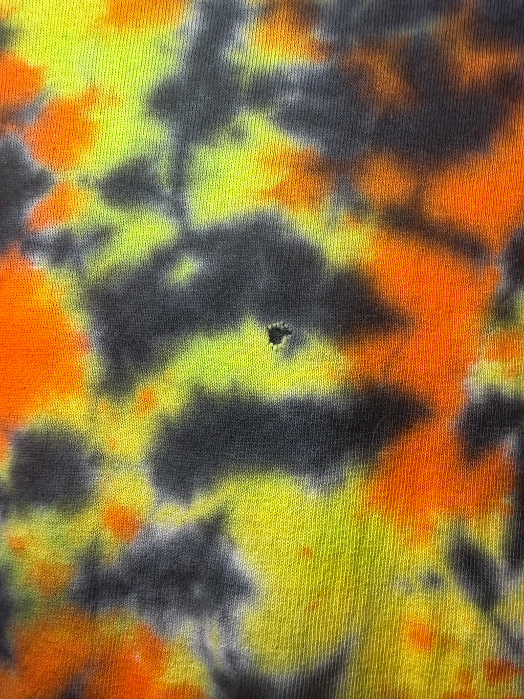Youth XL Tie Dye T Shirt *DISCOUNTED*