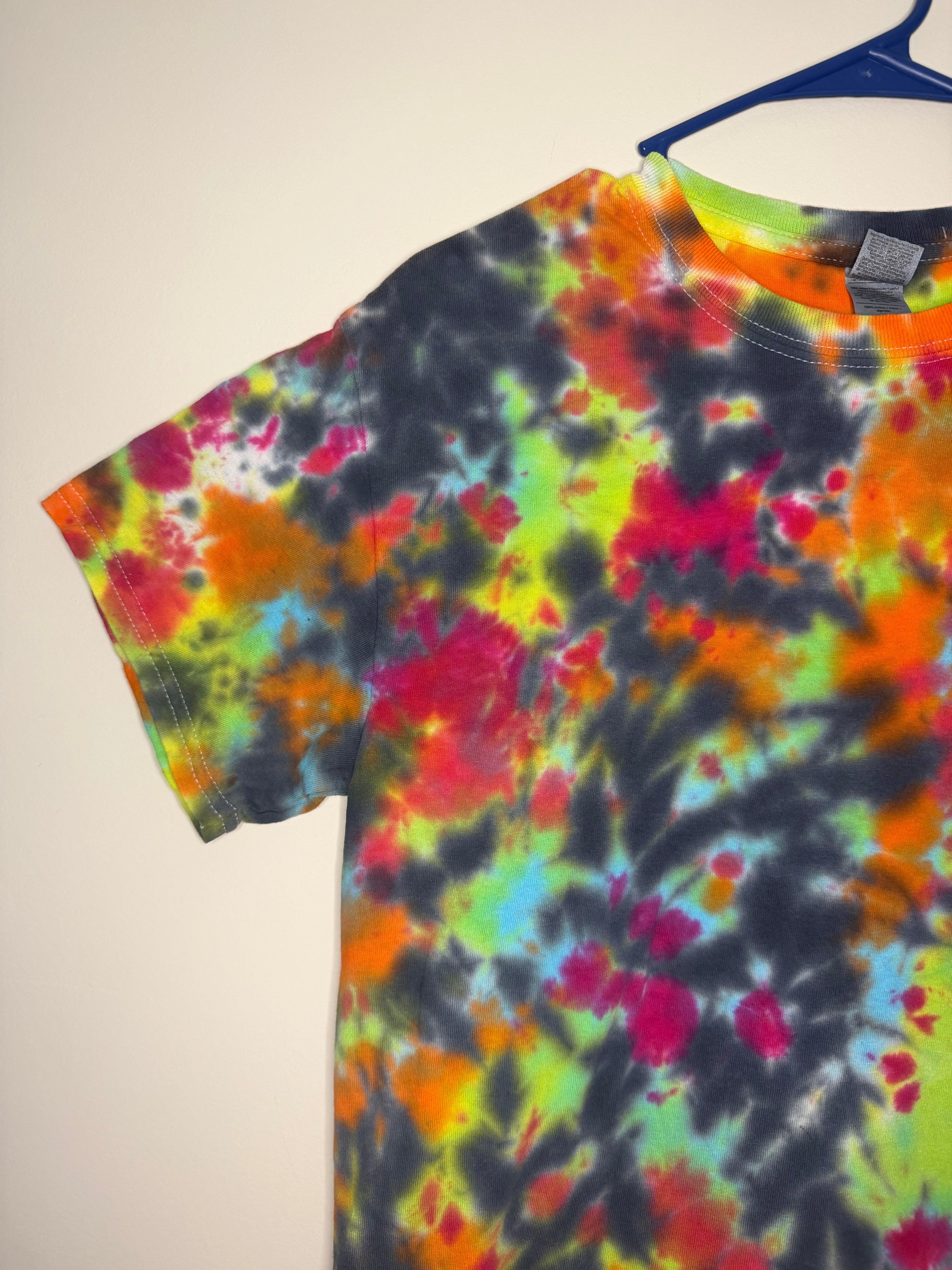 Medium Tie Dye T Shirt
